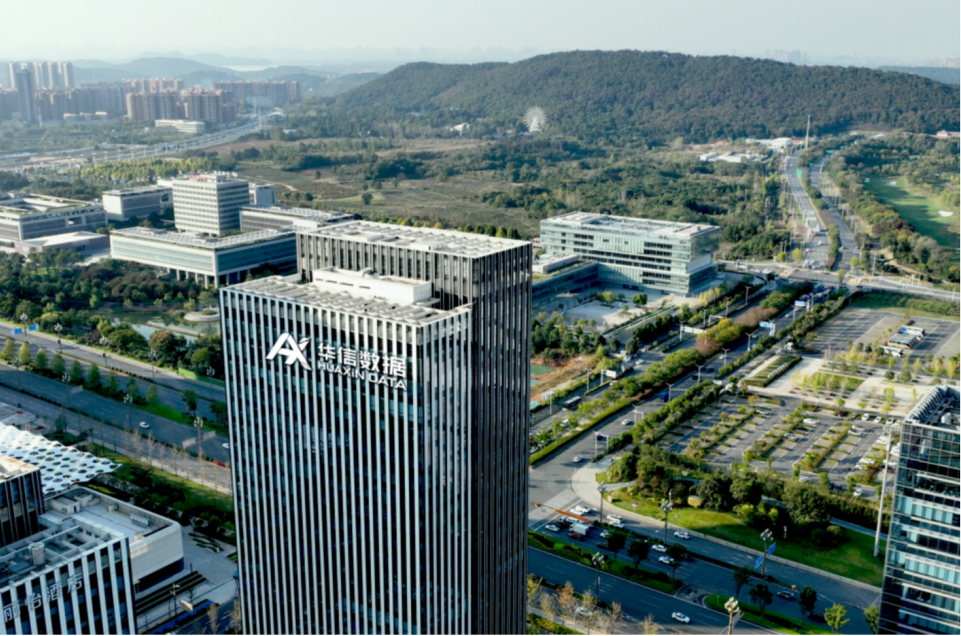 DB真人旗舰 DB数据胡卫军：25年初心不负，推进水务行业数字化转型升级